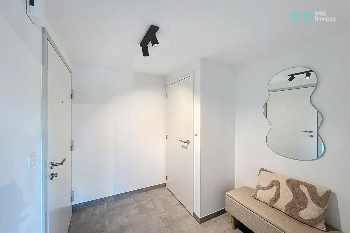 Appartement te  koop in Tubeke 1480 238540.00€ 1 slaapkamers 73.16m² - Zoekertje 615974