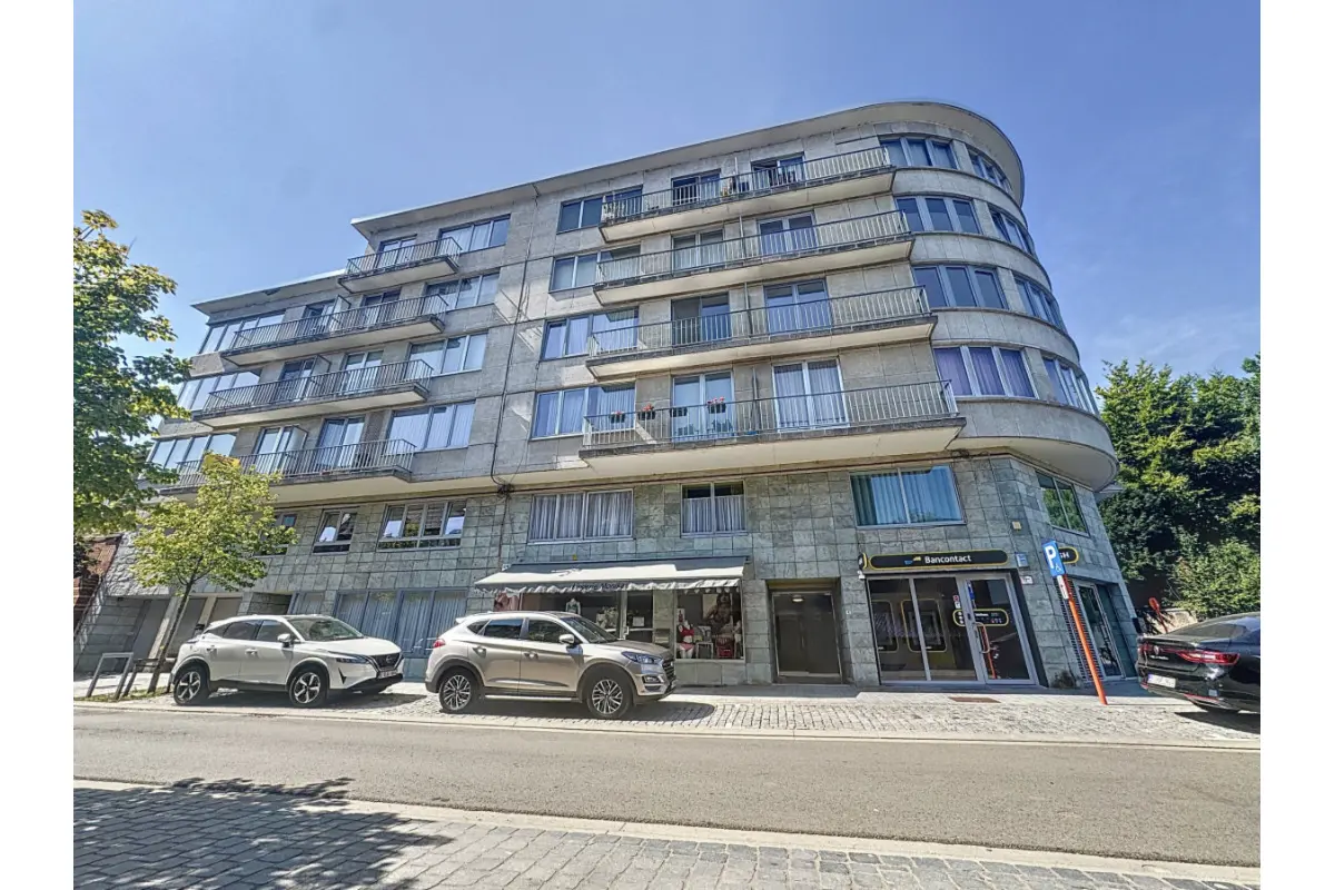 Appartement te  koop in Strombeek-Bever 1853 179000.00€ 2 slaapkamers 80.00m² - Zoekertje 616448