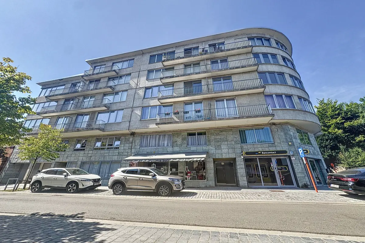 Appartement à vendre à Strombeek-Bever 1853 179000.00€ 2 chambres 80.00m² - Annonce 616448