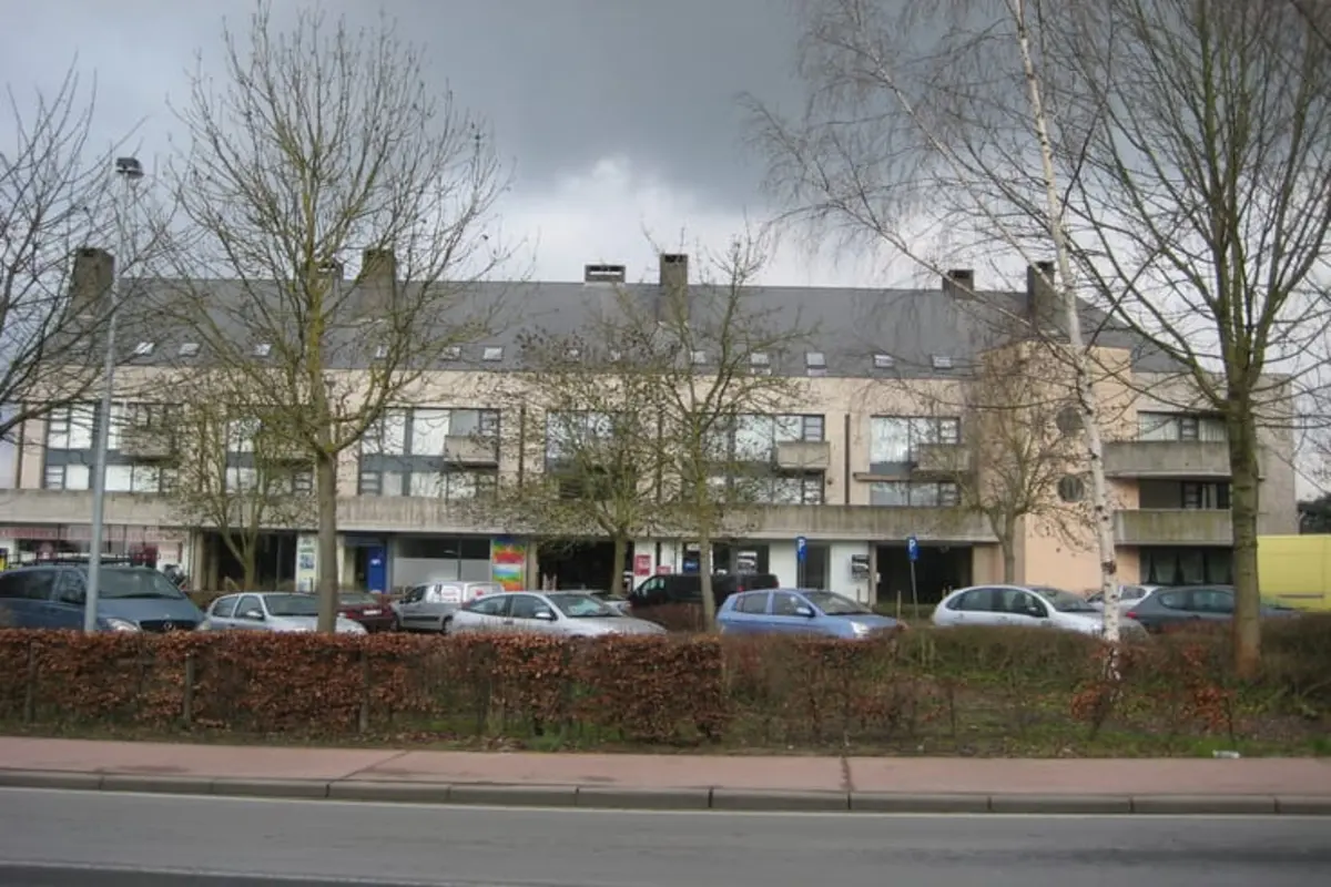 Appartement à vendre à Buizingen 1501 280000.00€ 2 chambres 120.00m² - Annonce 616465