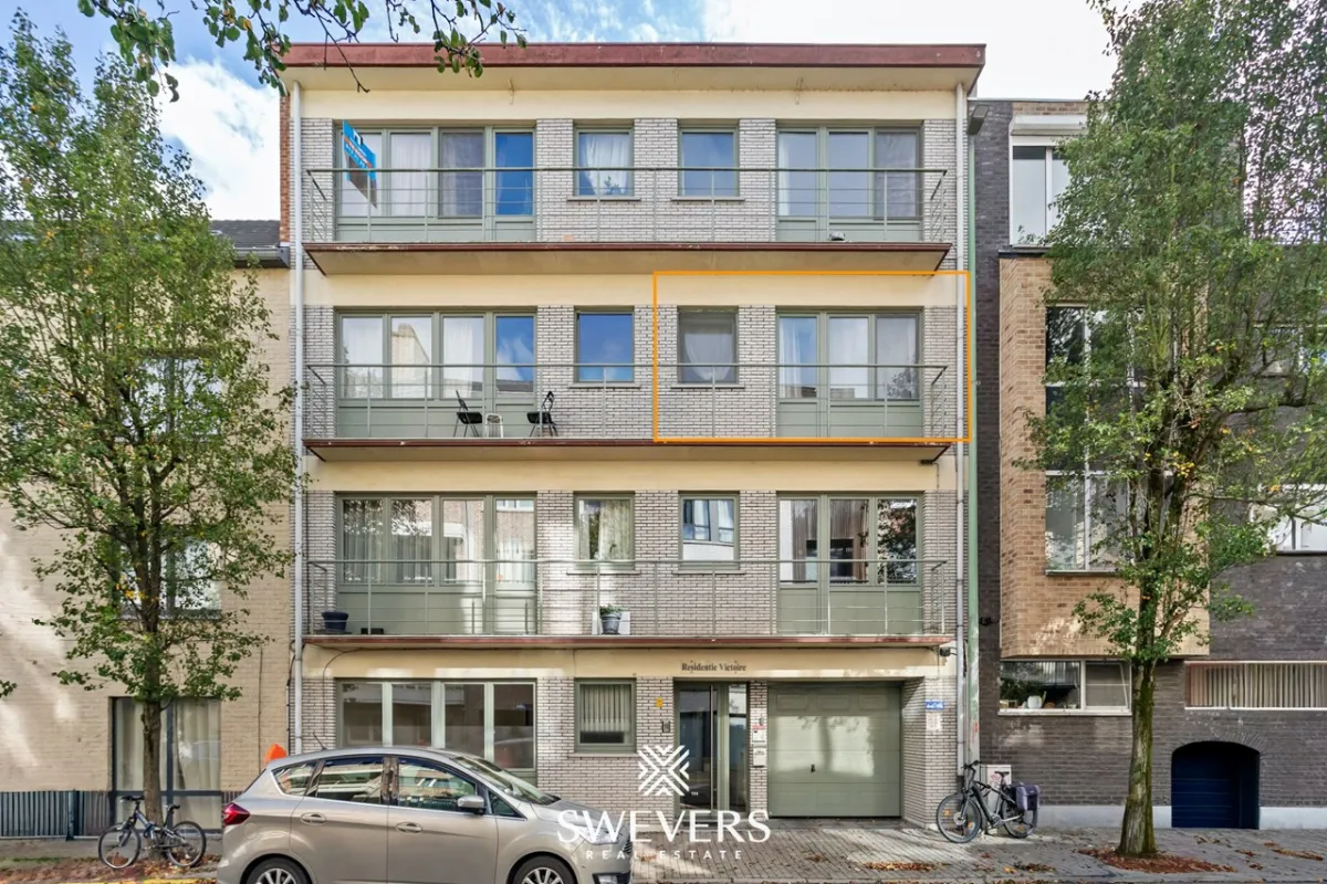 Appartement à vendre à Diest 3290 169000.00€ 1 chambres 73.00m² - Annonce 616259