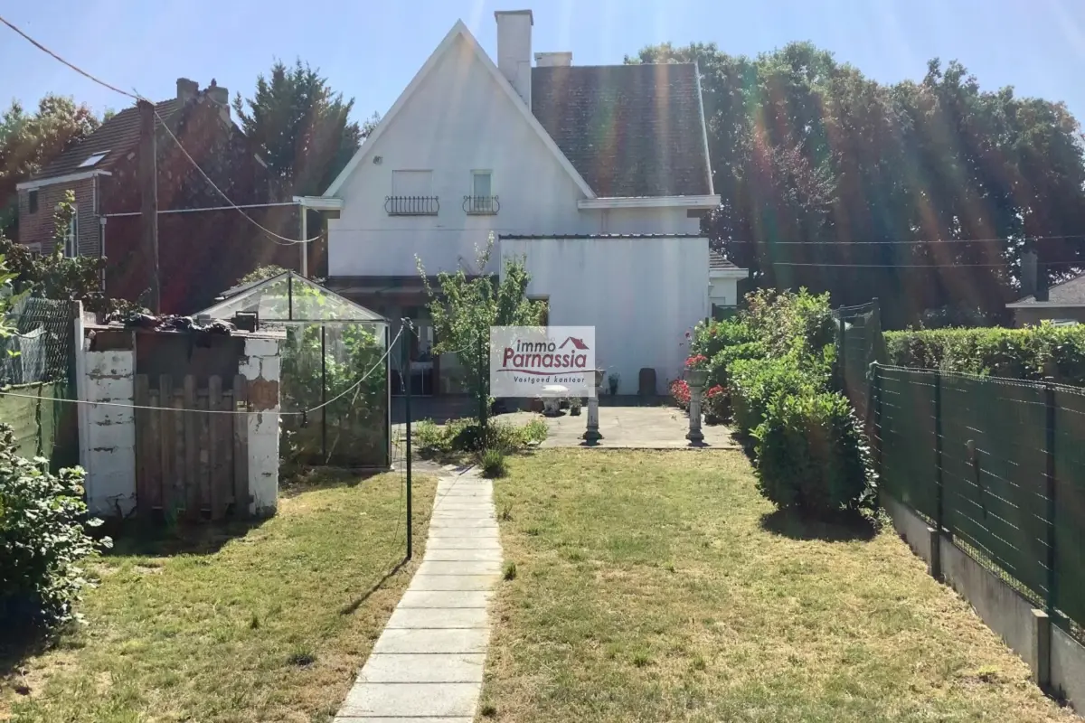 Maison à vendre à Erps-Kwerps 3071 530000.00€ 3 chambres 260.00m² - Annonce 616113