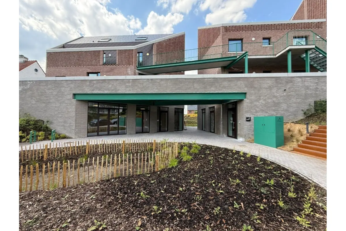 Handelszaak te  huur in Heverlee 3001 4450.00€  slaapkamers m² - Zoekertje 616311