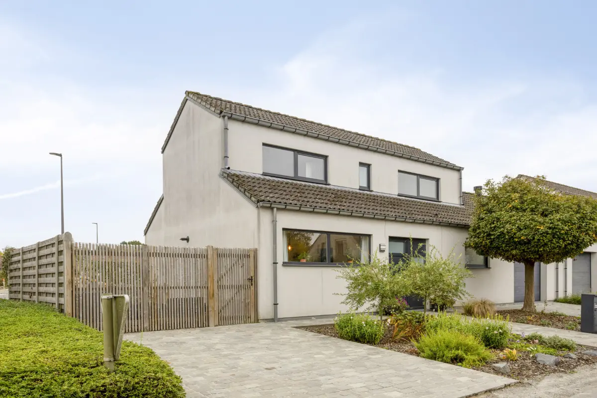 Maison à vendre à Wolvertem 1861 429000.00€ 2 chambres 158.00m² - Annonce 616017