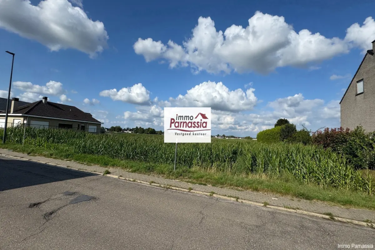 Terrain à vendre à Erps-Kwerps 3071 360000.00€ chambres m² - Annonce 616114