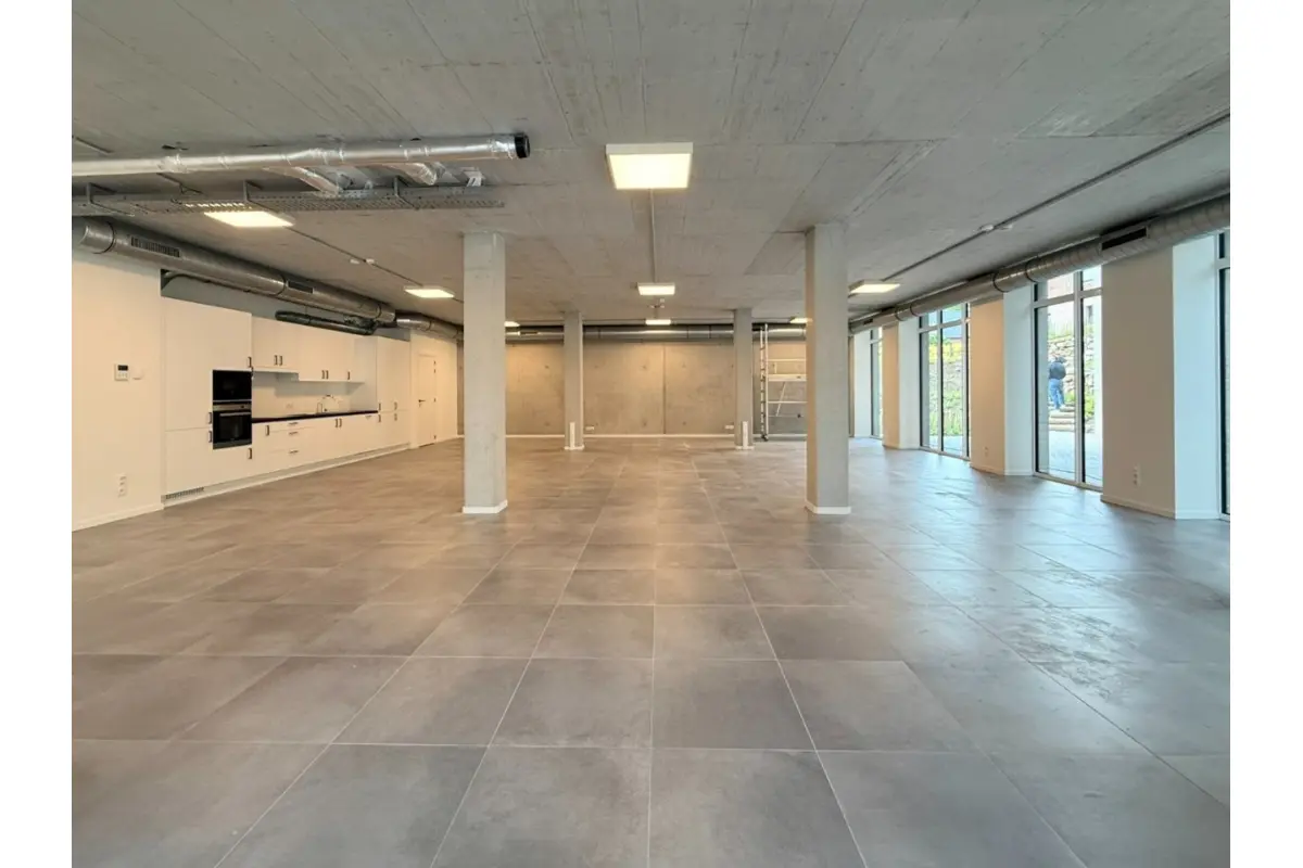 Handelszaak te  huur in Heverlee 3001 4450.00€  slaapkamers m² - Zoekertje 616310