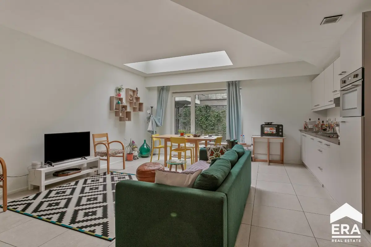 Rez-de-chaussée à vendre à Diegem 1831 275000.00€ 2 chambres 90.85m² - Annonce 616485