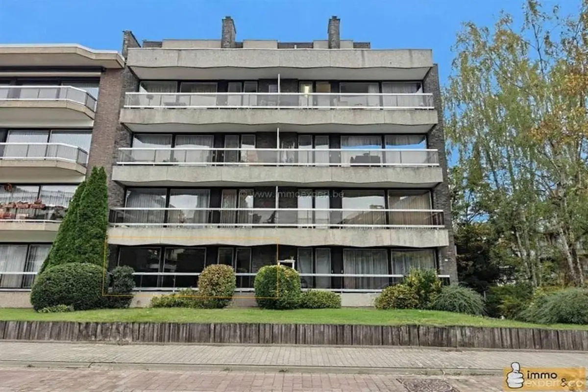 Appartement à vendre à Strombeek-Bever 1853 279000.00€ 2 chambres 92.91m² - Annonce 616405