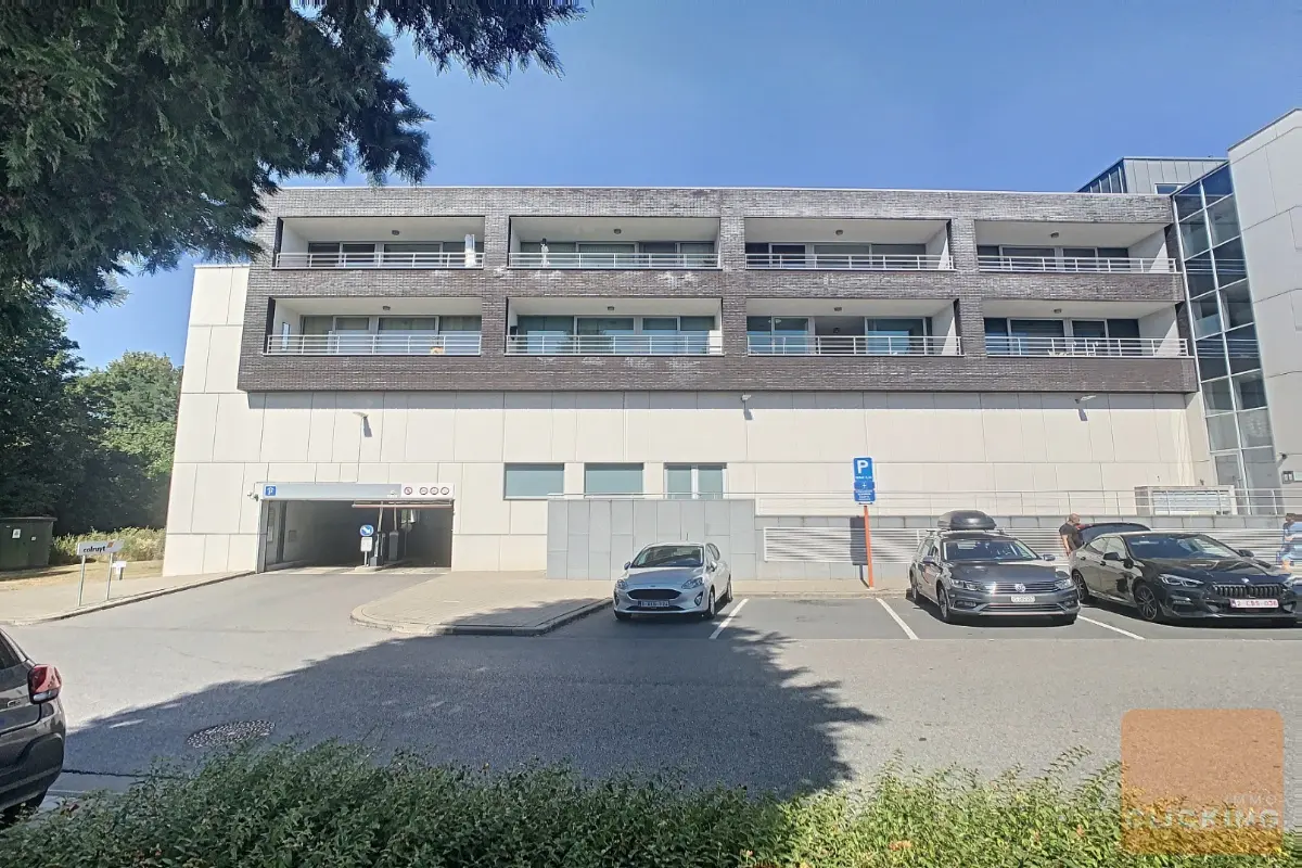 Appartement à vendre à Wemmel 1780 195000.00€ 1 chambres 50.00m² - Annonce 616031