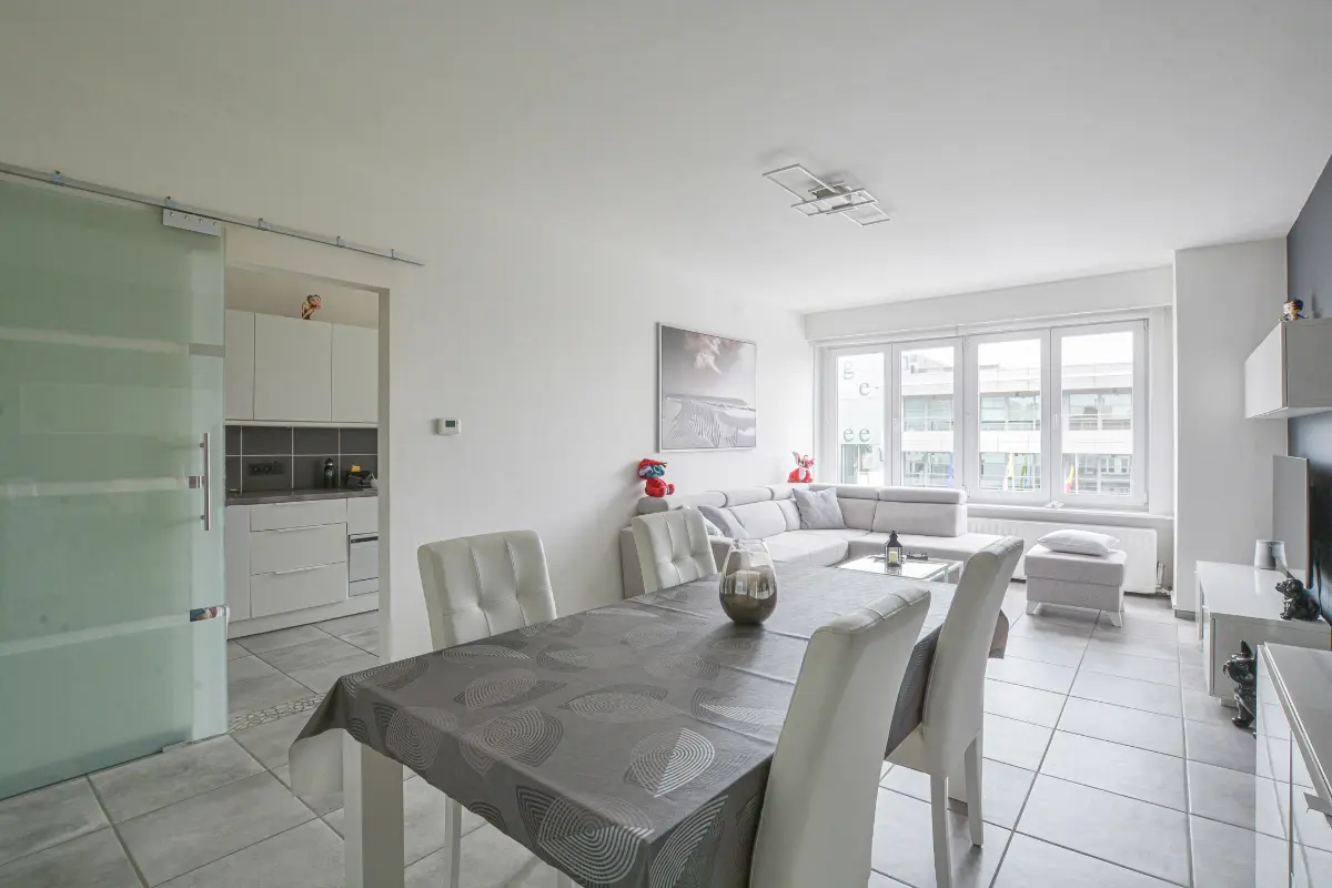 Appartement à vendre à Machelen 1830 290000.00€ 2 chambres 103.00m² - Annonce 617200