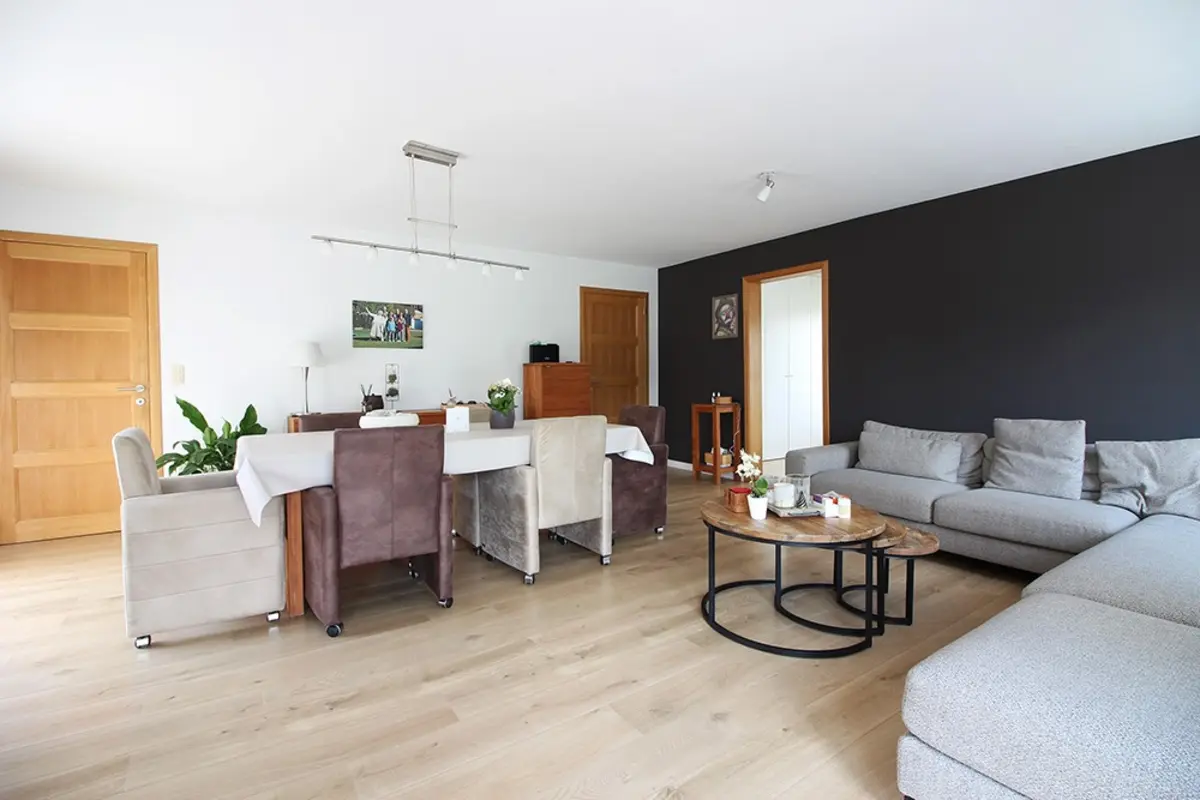 Maison à vendre à Kampenhout 1910 499000.00€ 3 chambres 162.00m² - Annonce 616711