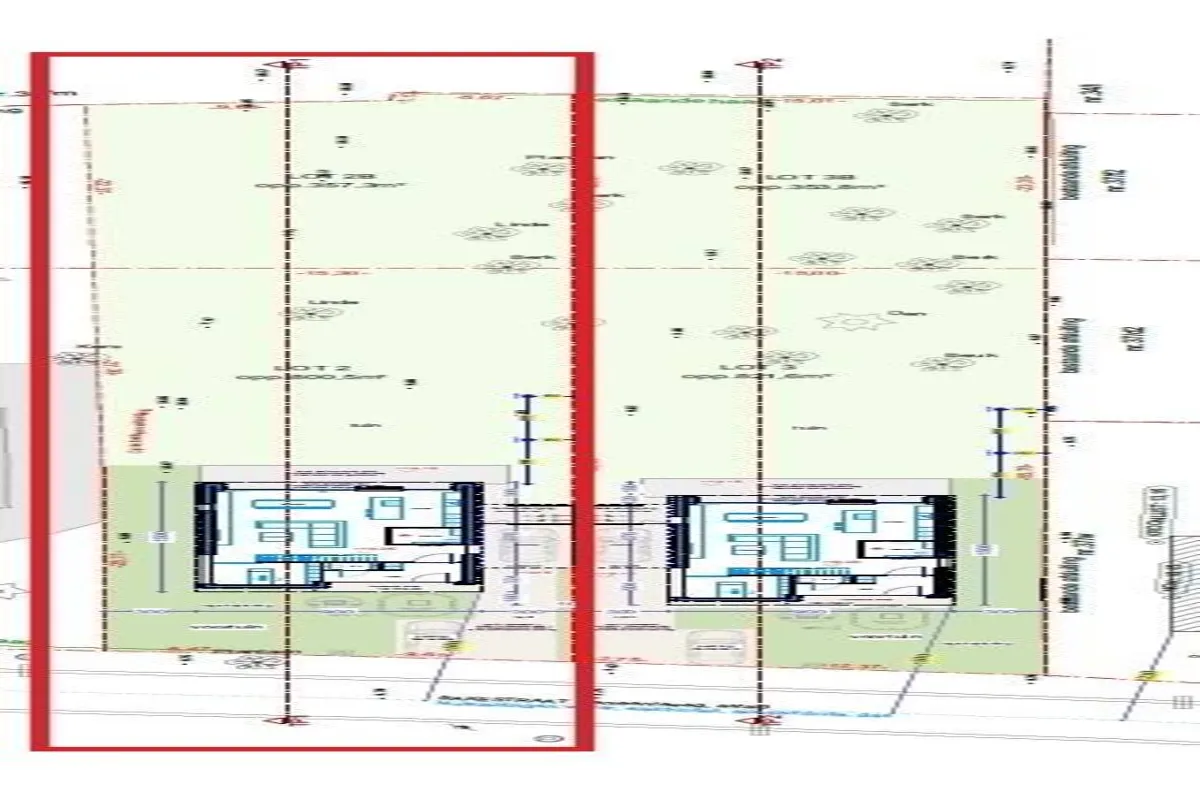 Terrain à vendre à Keerbergen 3140 265000.00€  chambres m² - Annonce 625677