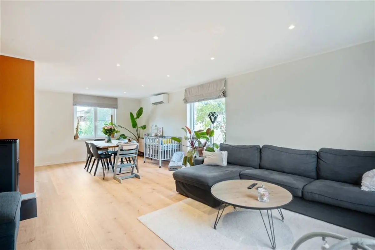 Maison à vendre à Baal 3128 489000.00€ 3 chambres 151.00m² - Annonce 617123