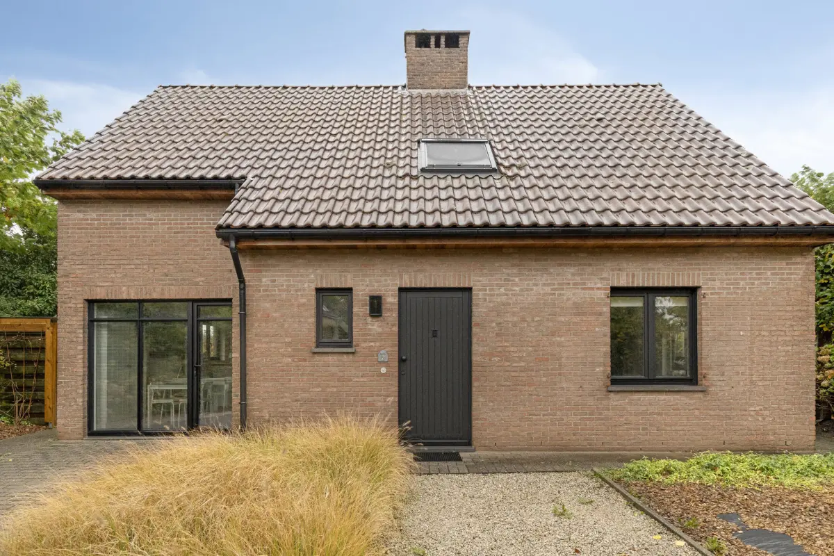 Maison à vendre à Meise 1860 555000.00€ 3 chambres 158.00m² - Annonce 617007