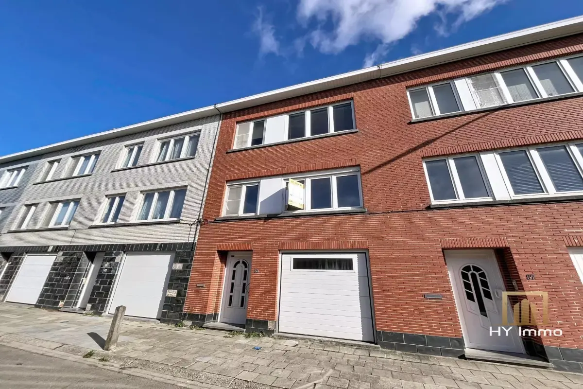 Huis te  koop in Oudenaken 1600 349000.00€ 3 slaapkamers 150.00m² - Zoekertje 617228