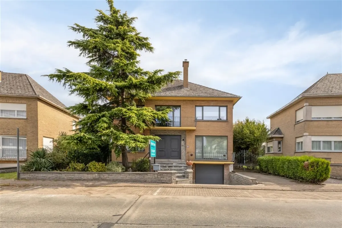 Huis te in Merchtem 1785 775000.00€ 4 slaapkamers 337.00m² - Zoekertje 617345