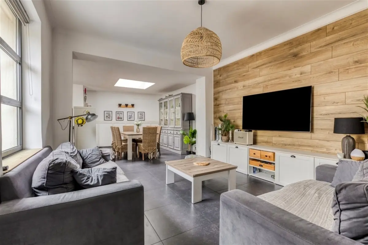 Huis te in Merchtem 1785 349000.00€ 3 slaapkamers 151.00m² - Zoekertje 616810