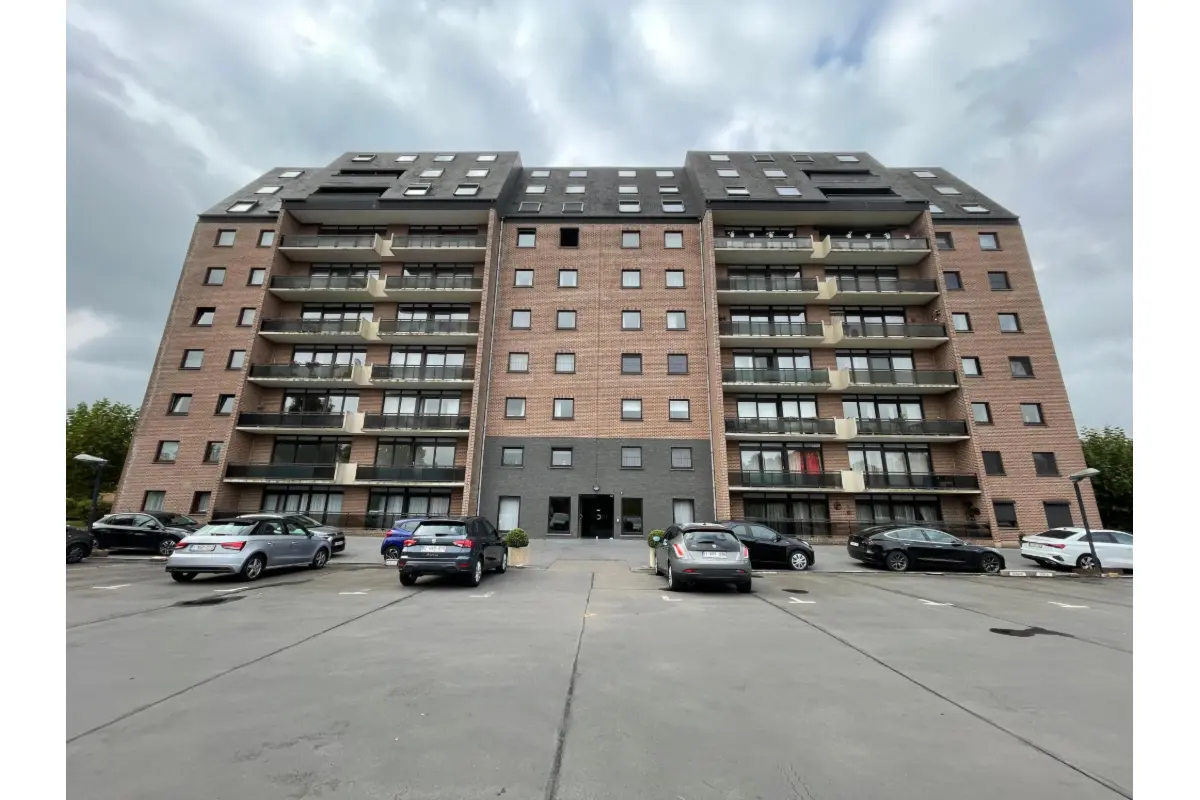 Appartement à vendre à Nivelles 1400 250000.00€ 2 chambres m² - Annonce 617299