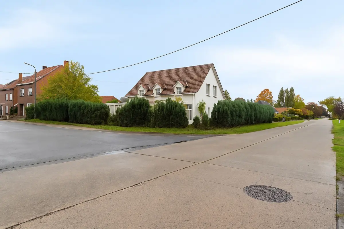 Maison à vendre à Londerzeel 1840 440000.00€ 4 chambres 258.00m² - Annonce 617132