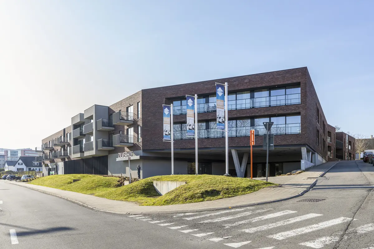 Appartement à vendre à Diegem 1831 195000.00€ 1 chambres 50.00m² - Annonce 617265