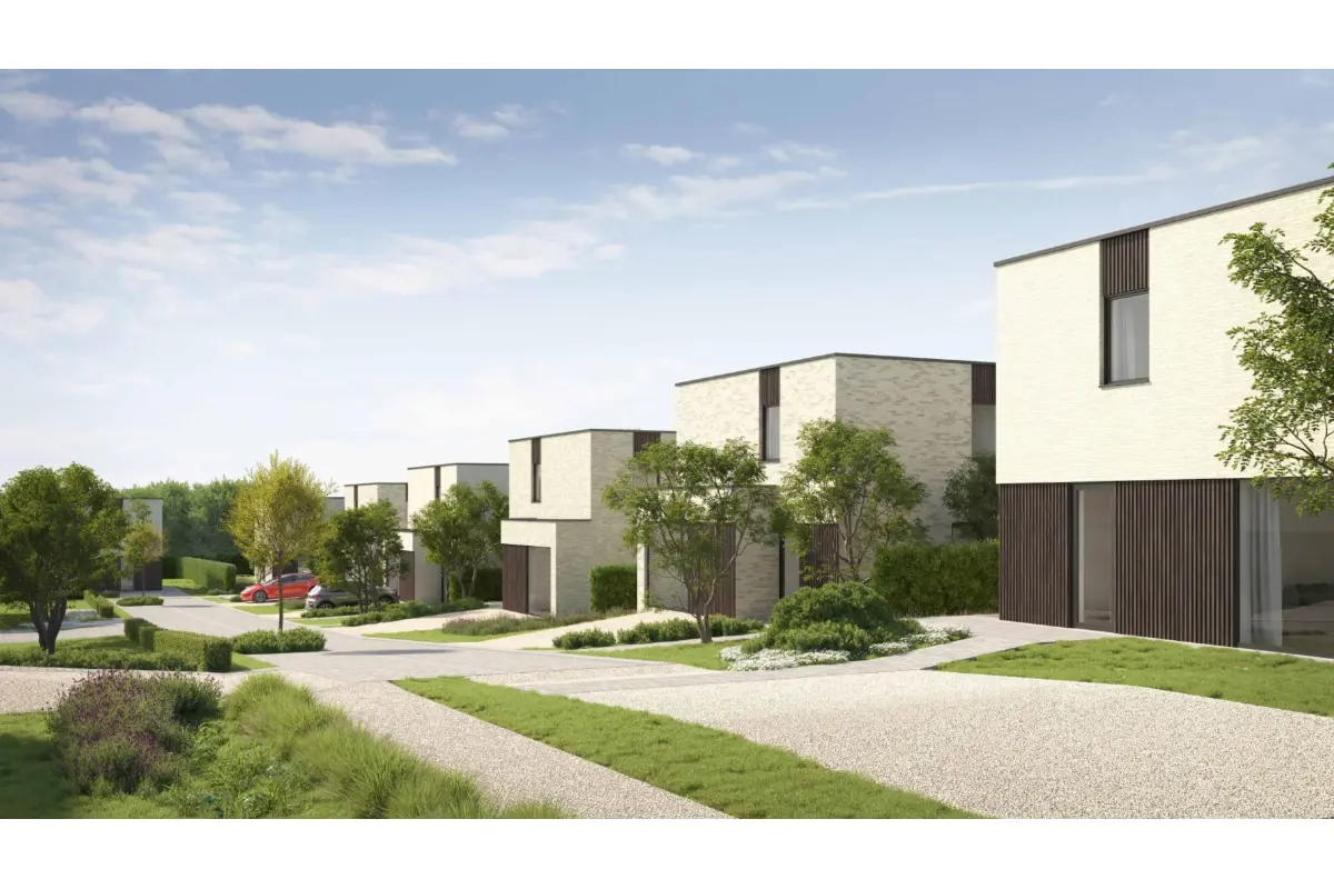 Huis te  koop in Dilbeek 1700 710217.33€ 3 slaapkamers 141.00m² - Zoekertje 617221