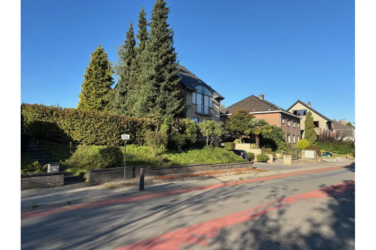 Grond te  koop in Kraainem 1950 360000.00€  slaapkamers m² - Zoekertje 616934