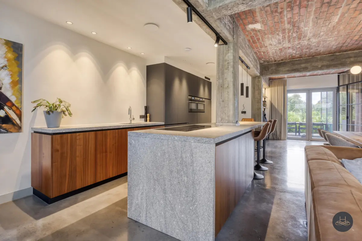 Appartement te koop in Werchter 3118 650000.00€ 2 slaapkamers 175.00m² - Zoekertje 617165