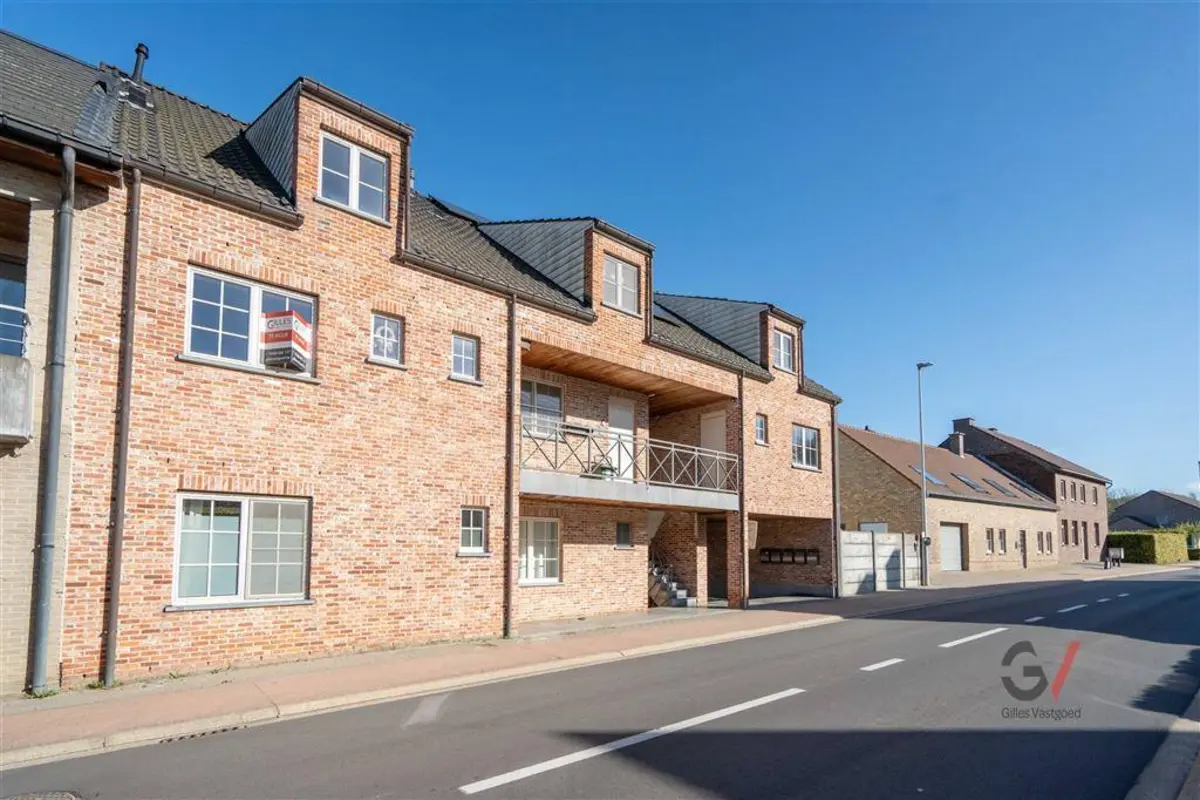 Appartement à louer à Bierbeek 3360 1500.00€ 3 chambres 152.00m² - Annonce 617340