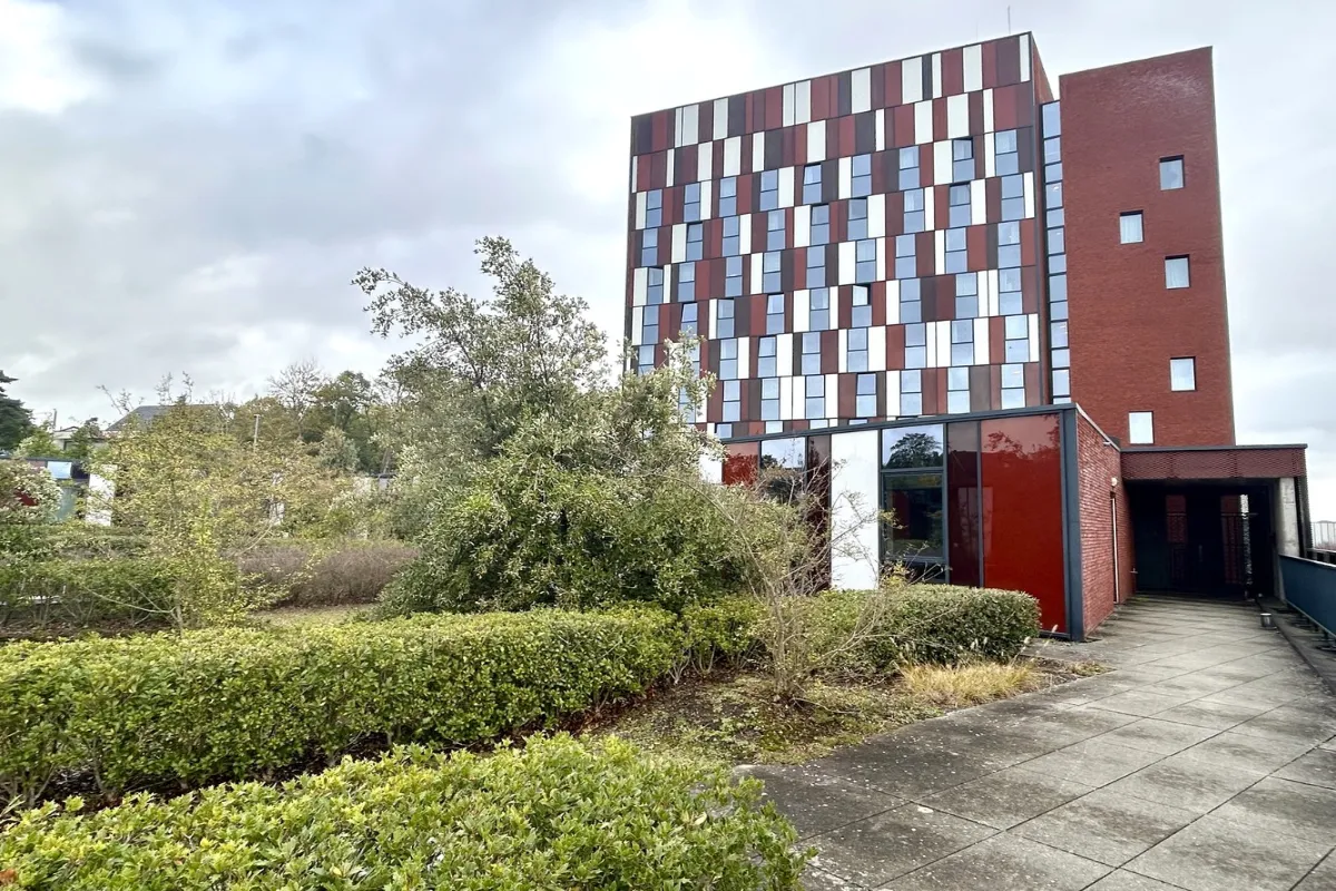 Appartement te  koop in Leuven 3000 130000.00€ 1 slaapkamers 18.00m² - Zoekertje 616755