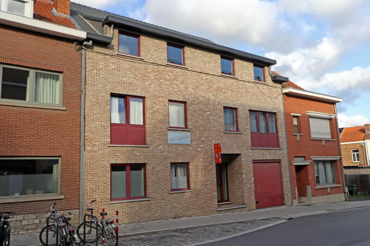 Appartement à louer à Heverlee 3001 750.00€ 2 chambres 53.00m² - Annonce 617256