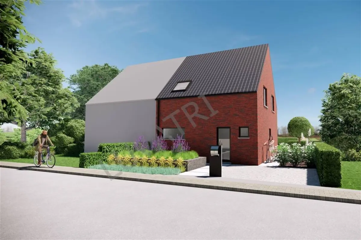 Terrain à vendre à Tielt-Winge 3390 385425.00€ chambres m² - Annonce 616853