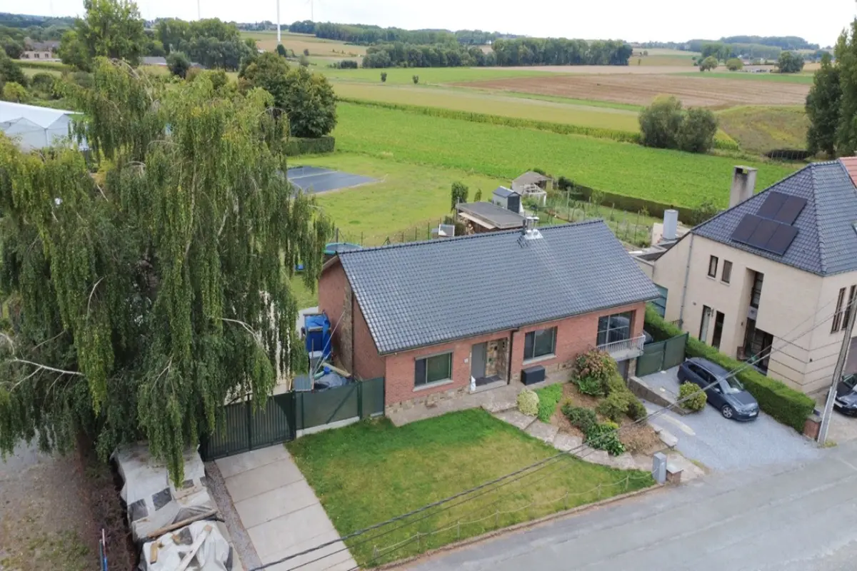 Huis te  koop in Pepingen 1670 469000.00€ 2 slaapkamers 150.00m² - Zoekertje 617052