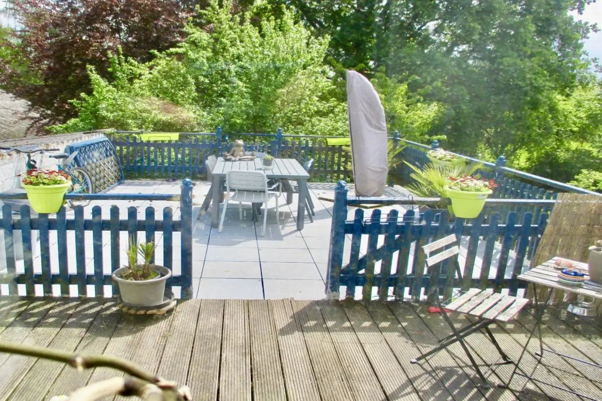 Appartement à louer à Walhain 1457 900.00€ 2 chambres 130.00m² - Annonce 617540