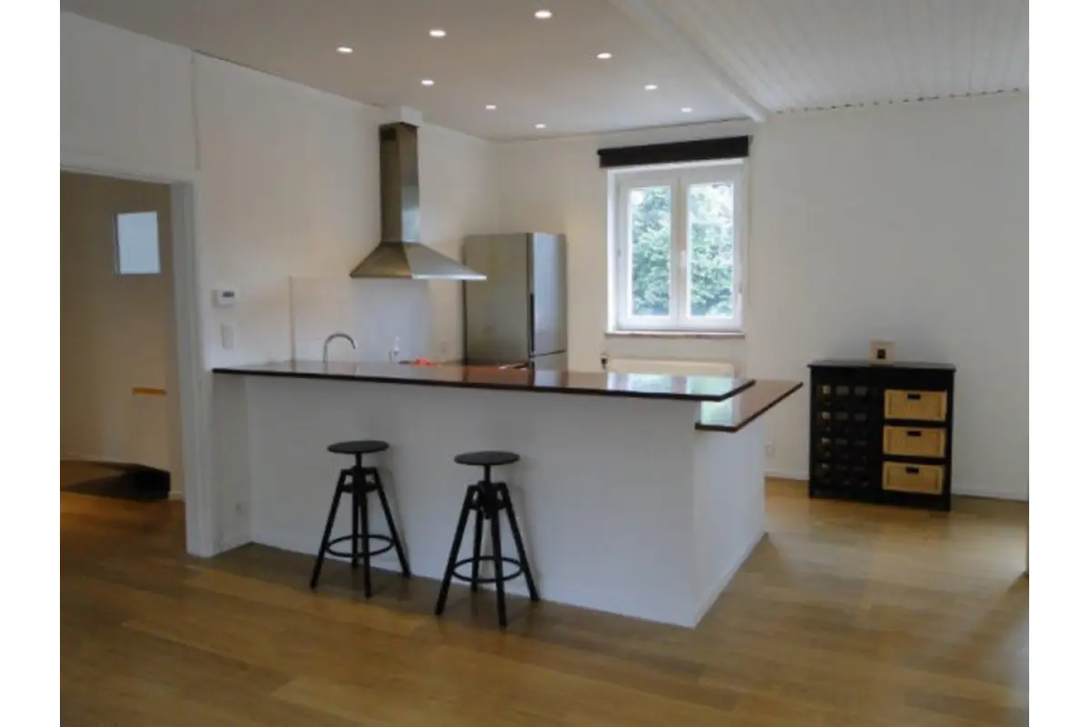 Appartement te  in Hamme-Mille 1320 205000.00€ 2 slaapkamers 123.00m² - Zoekertje 617539