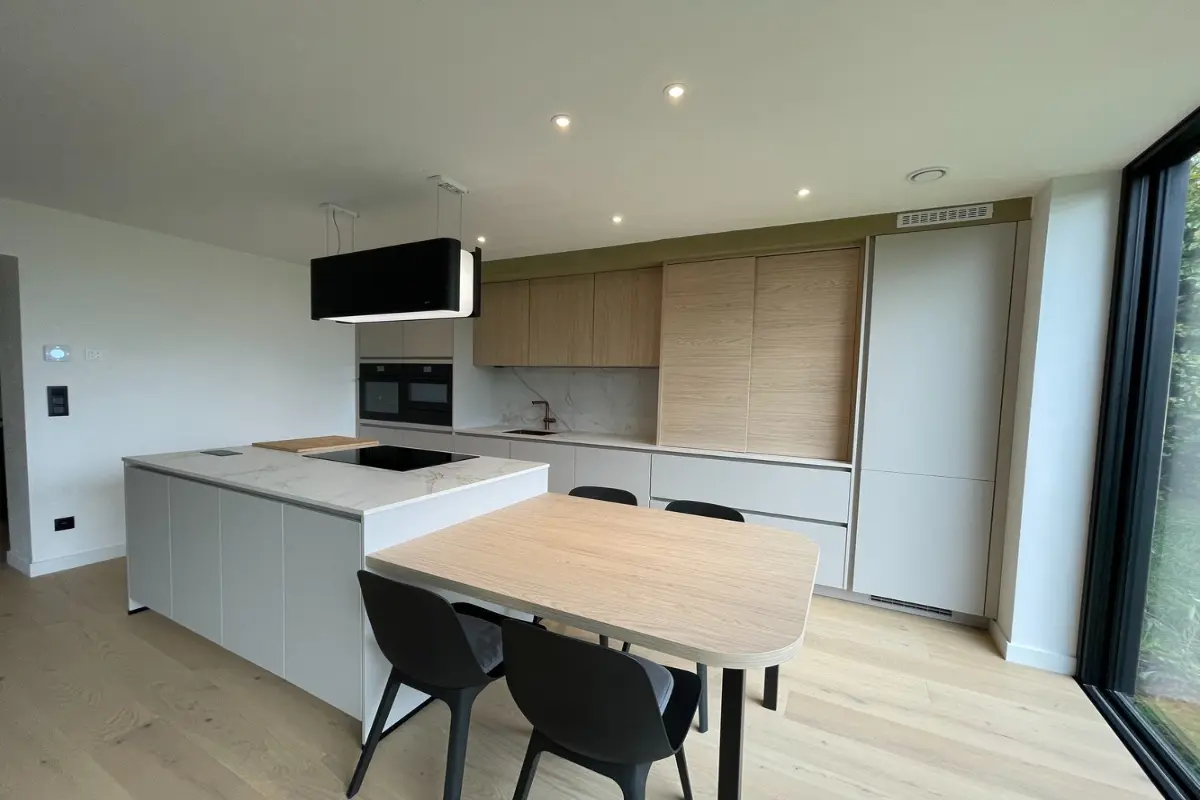 Maison à à Gammerages 1570 749000.00€ 3 chambres m² - Annonce 617496