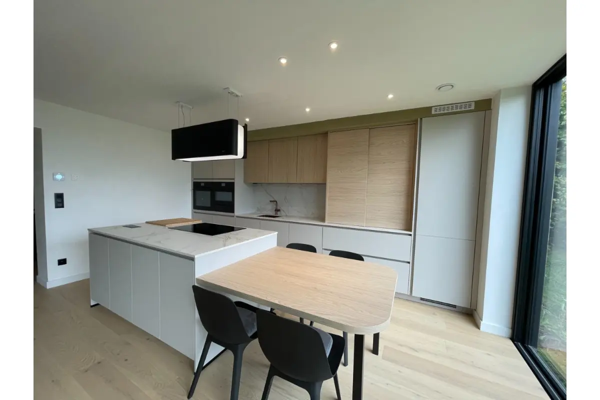 Maison à vendre à Gammerages 1570 749000.00€ 3 chambres m² - Annonce 617496