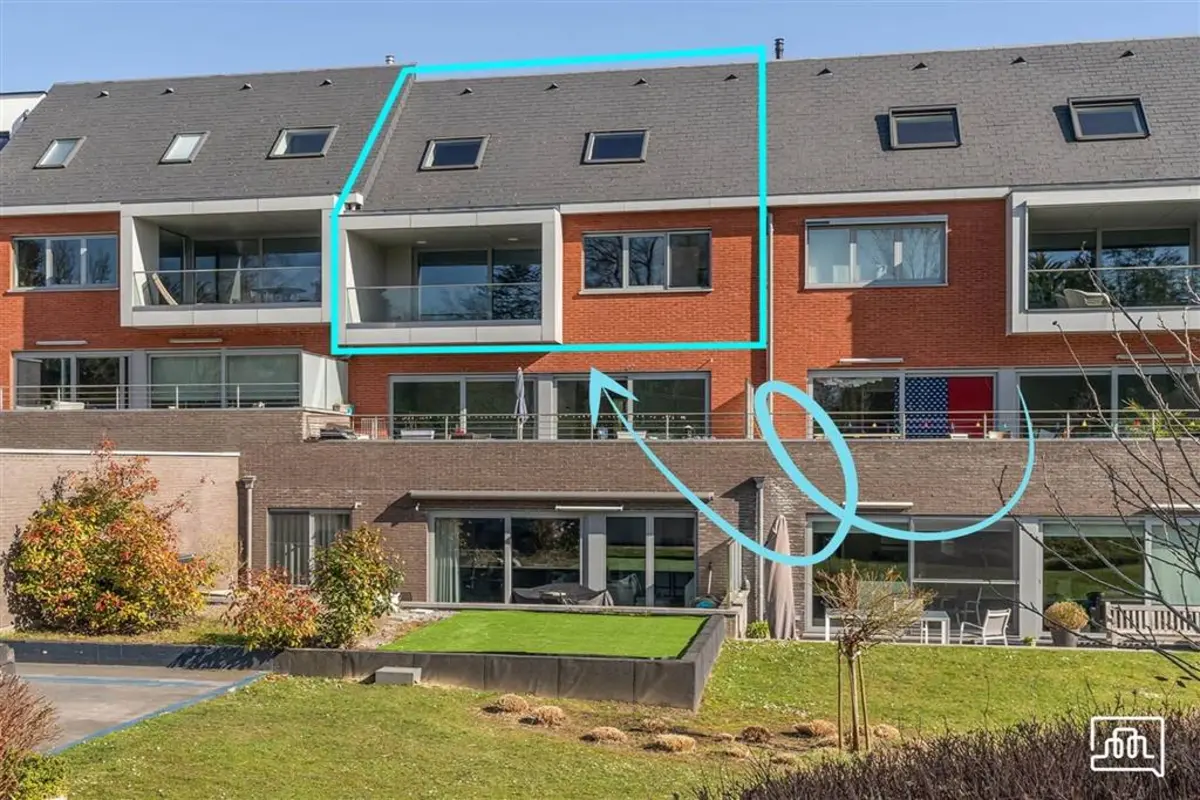 Appartement te  koop in Heverlee 3001 663000.00€ 4 slaapkamers 144.00m² - Zoekertje 617844