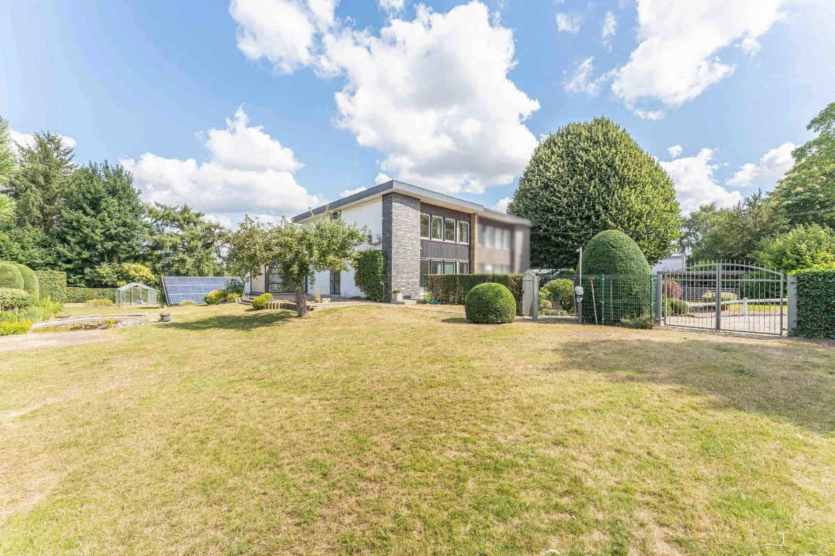 Maison à vendre à Waterloo 1410 560000.00€ 3 chambres 165.00m² - Annonce 620245