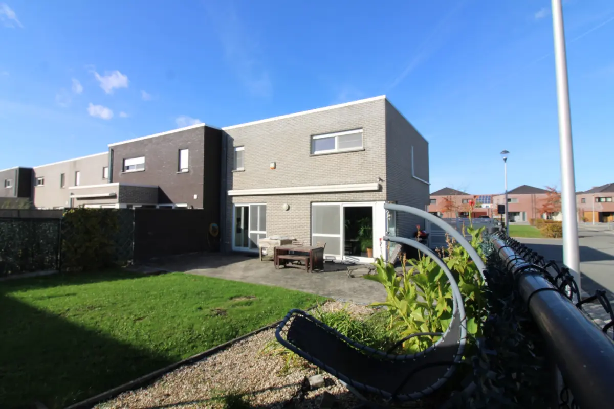 Maison à vendre à Opwijk 1745 450000.00€ 4 chambres 150.00m² - Annonce 620053