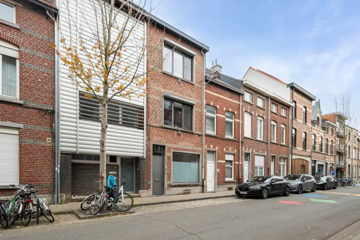 Maison à vendre à Louvain 3000 745000.00€ 3 chambres 151.00m² - Annonce 619514