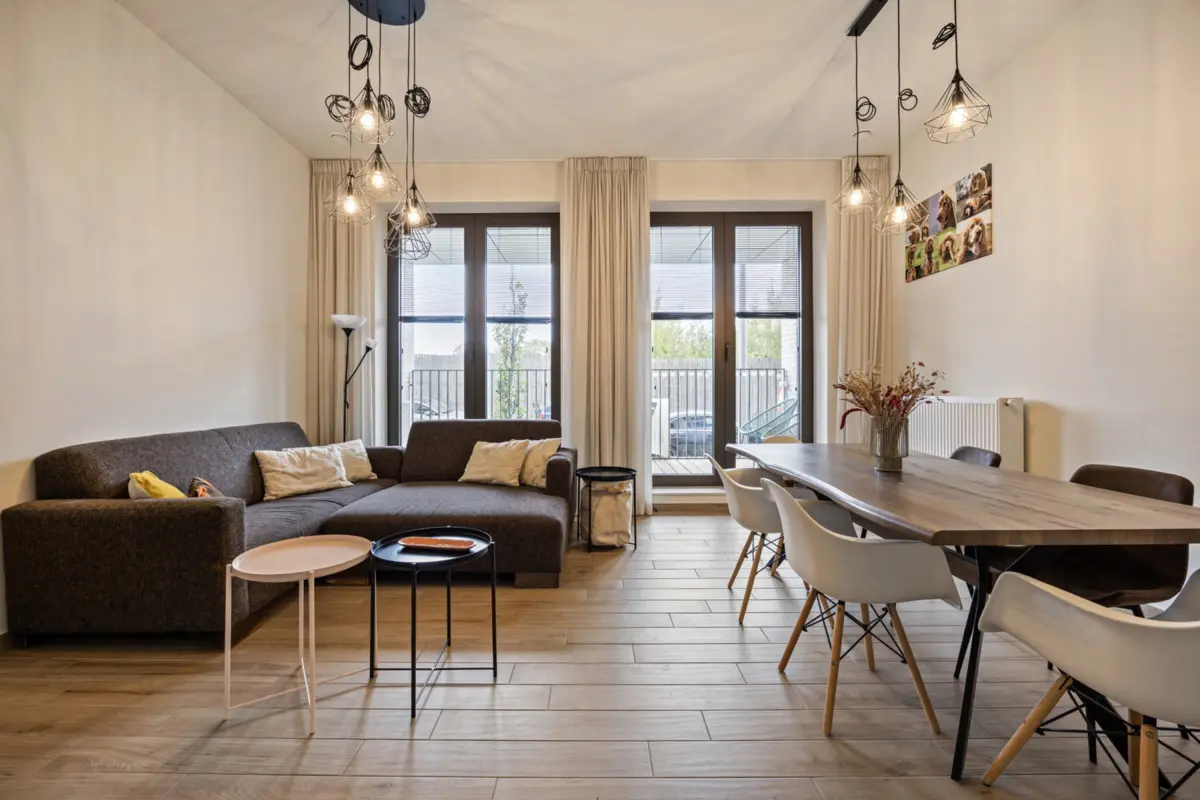 Appartement te  koop in Machelen 1830 299000.00€ 2 slaapkamers 83.00m² - Zoekertje 619531