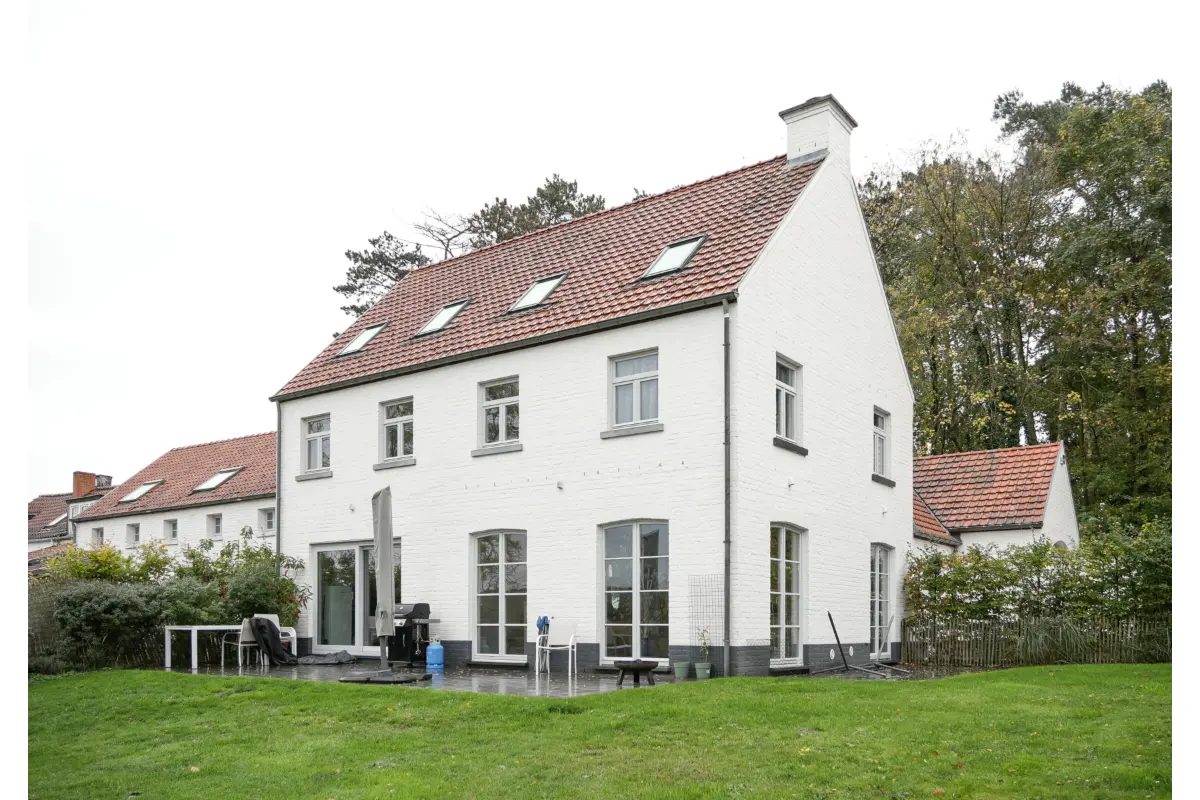 Maison à vendre à Couture-Saint-Germain 1380 1345000.00€ 7 chambres 424.00m² - Annonce 619467