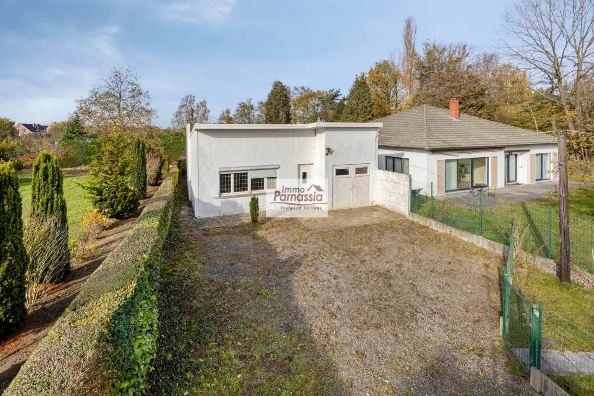 Maison à vendre à Erps-Kwerps 3071 495000.00€ 5 chambres 260.00m² - Annonce 619562