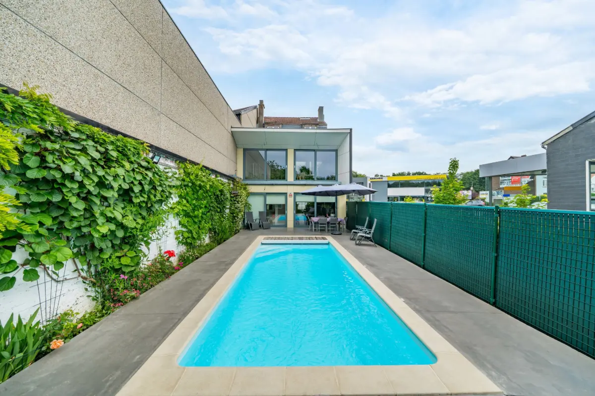 Maison à vendre à Waterloo 1410 645000.00€ 6 chambres 291.00m² - Annonce 619799