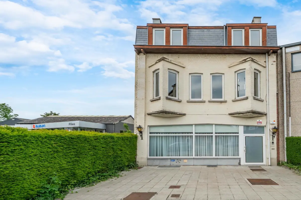 Maison à  à Braine-l'Alleud 1420 645000.00€ 6 chambres 291.00m² - Annonce 619798