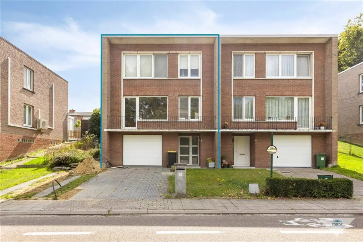 Huis te  koop in Oud-Heverlee 3050 446000.00€ 3 slaapkamers 188.00m² - Zoekertje 620035