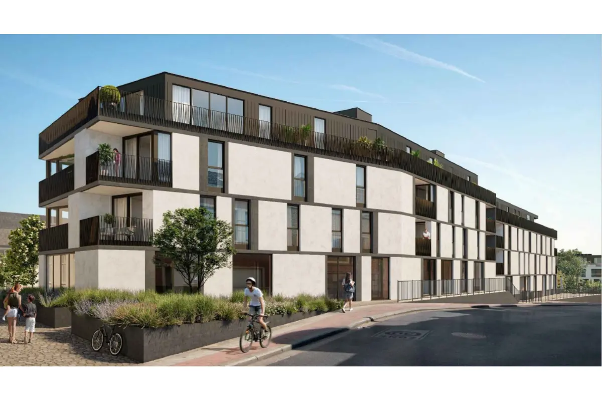 Handelszaak te  huur in Tervuren 3080 1950.00€ 0 slaapkamers 137.00m² - Zoekertje 620117