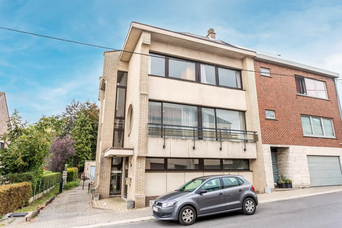 Maison à vendre à Halle 1500 520000.00€ 6 chambres 255.00m² - Annonce 621148