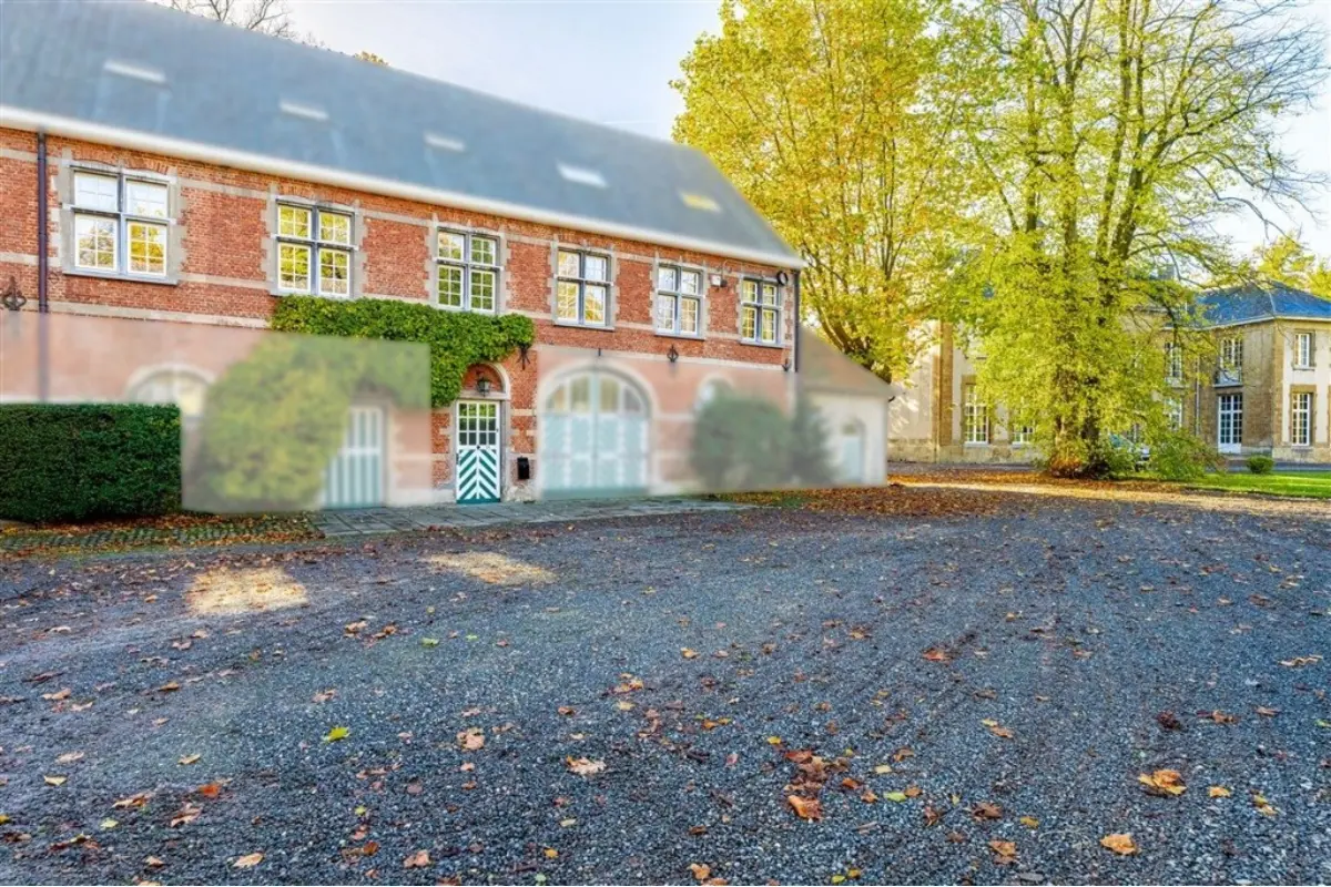 Appartement à louer à Hever 3191 1850.00€ 3 chambres 178.00m² - Annonce 618416