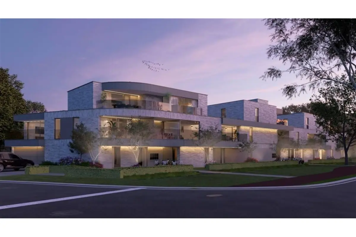 Appartement à vendre à Herent 3020 660241.00€ 3 chambres 119.97m² - Annonce 618821